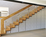 Construction et protection de vos escaliers par Escaliers Maisons à Eyvirat